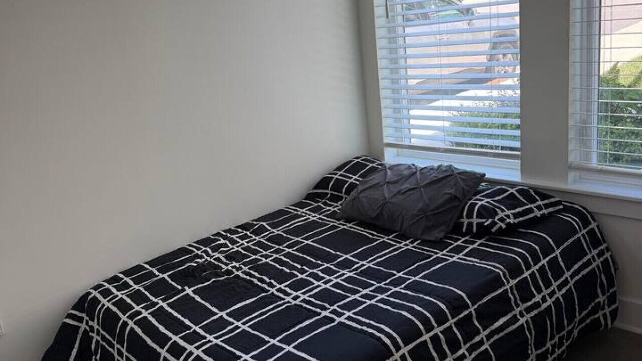 Photo of Bedroom in Dickerson Road