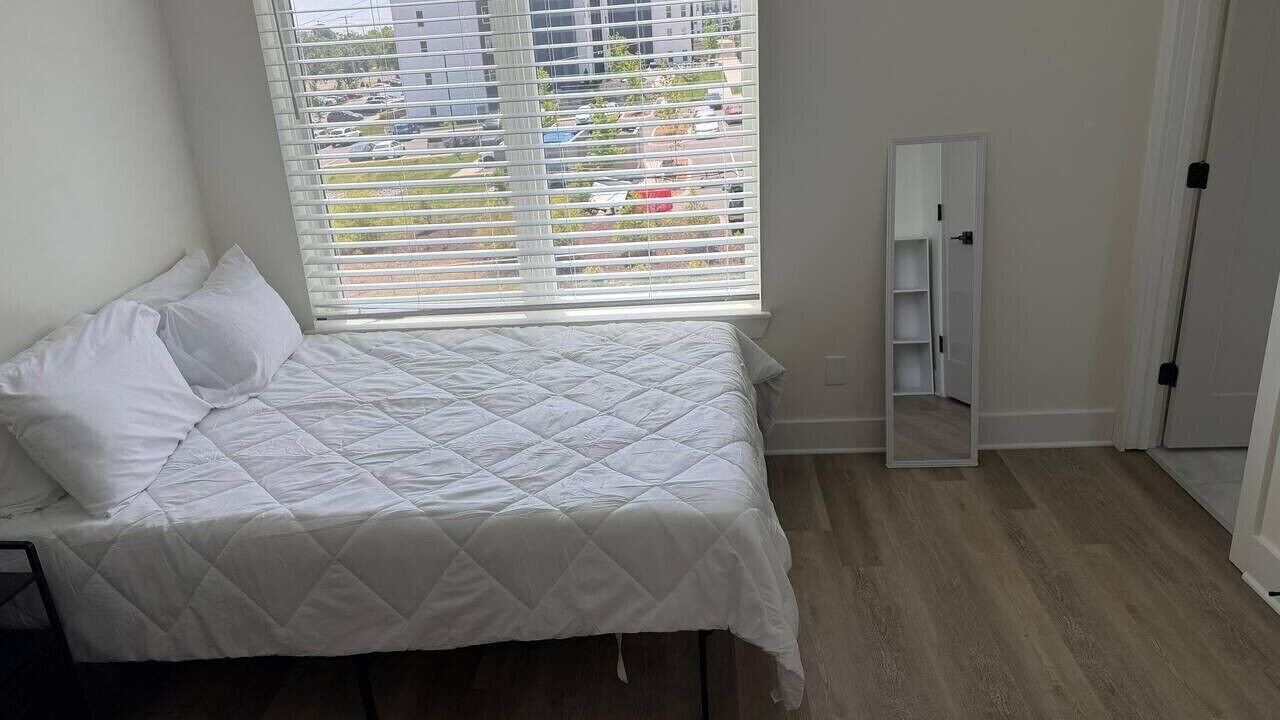 Photo of Bedroom in Dickerson Road