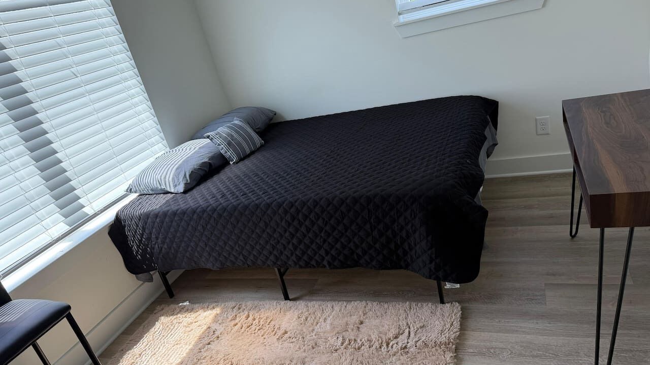 Photo of Bedroom in Dickerson Road