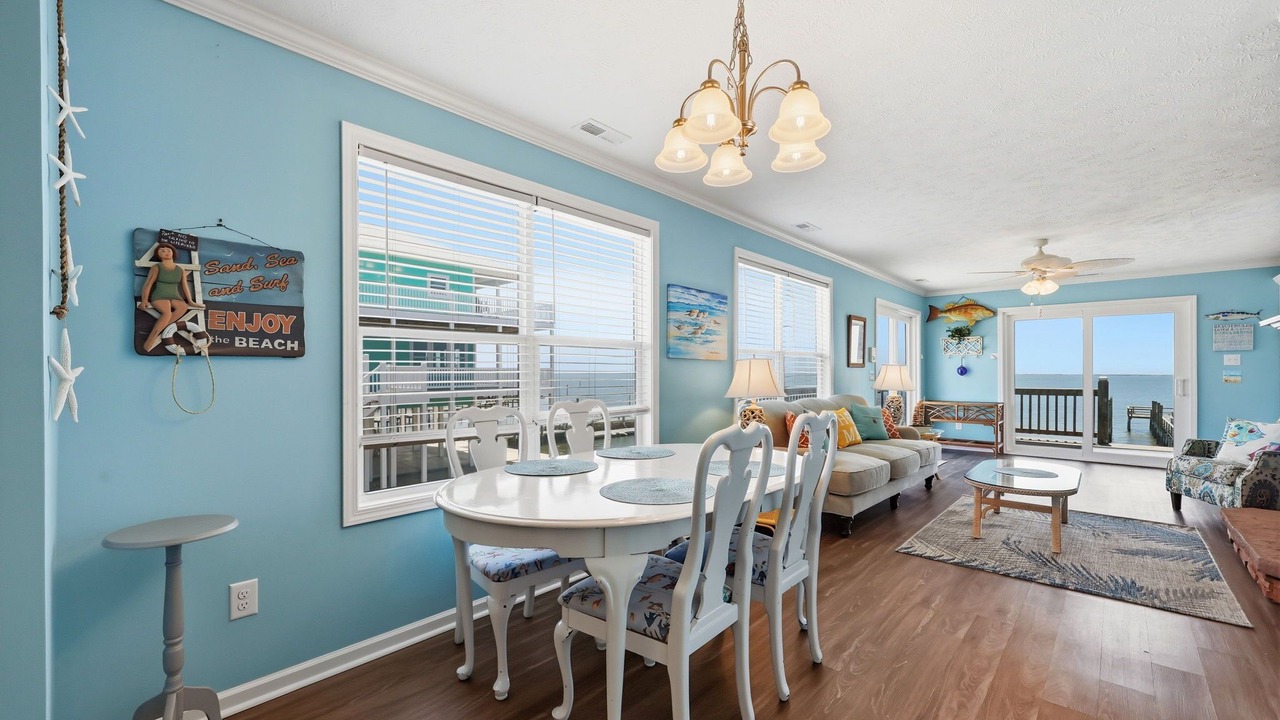 Photo of Bedroom in Harkers Island