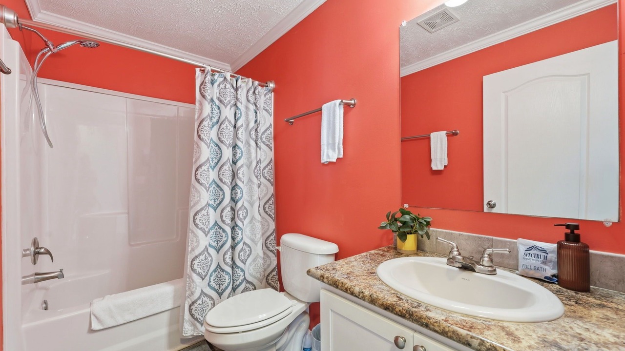 Photo of Bathroom in Harkers Island