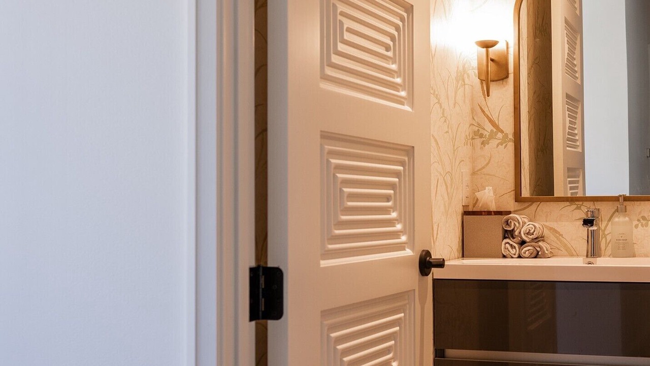 Photo of Bathroom in Westside North