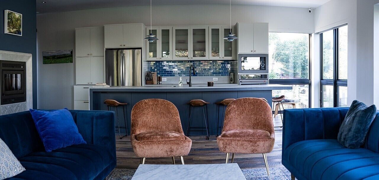 Photo of Livingroom in Westside North