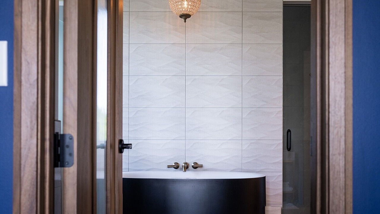 Photo of Bathroom in Westside North