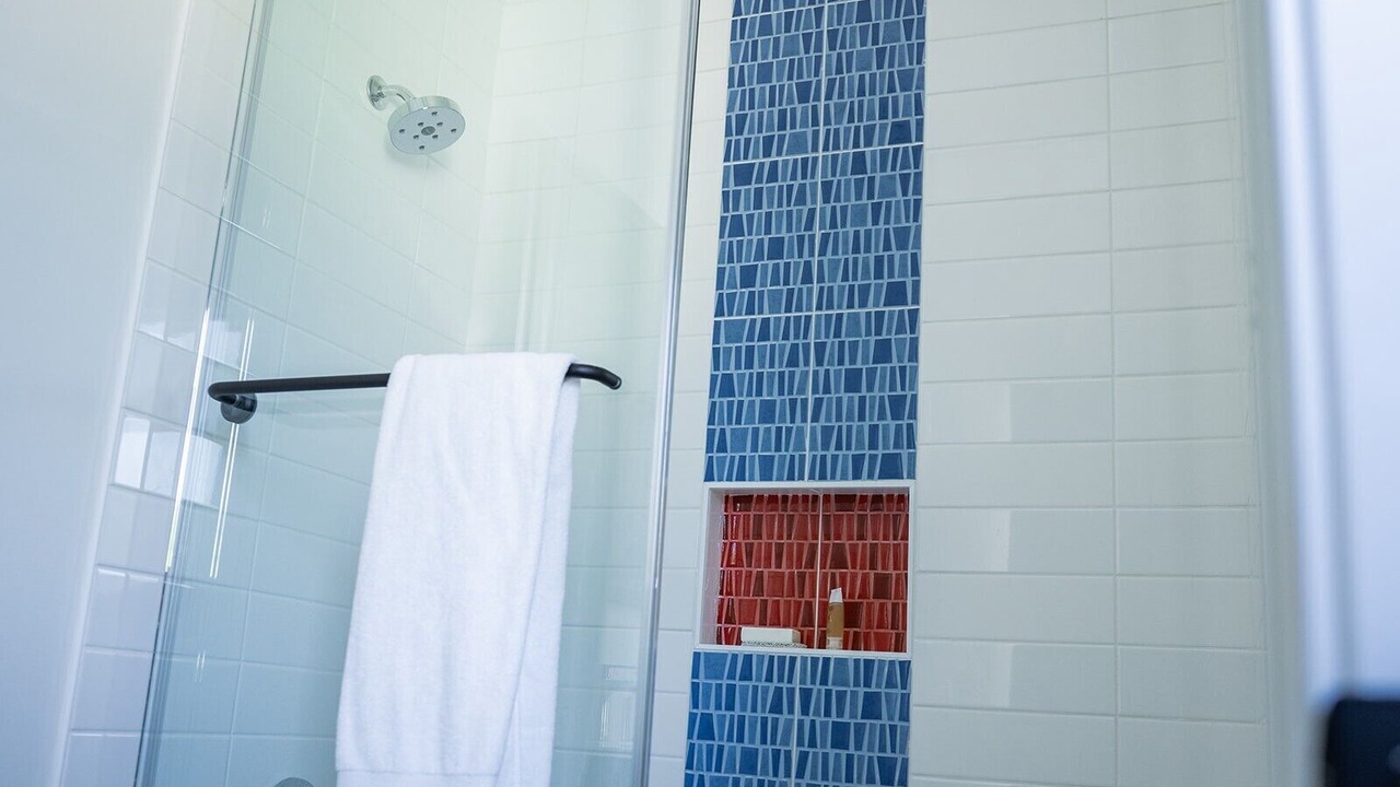 Photo of Bathroom in Westside North