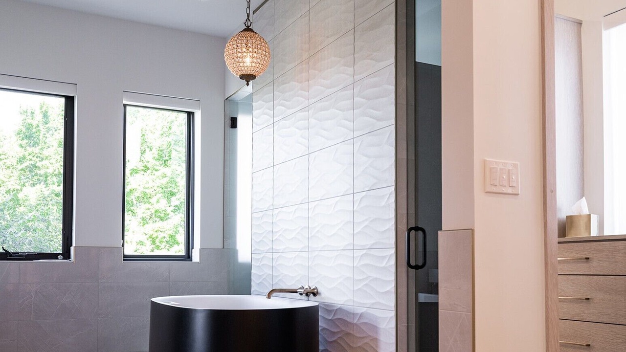 Photo of Bathroom in Westside North
