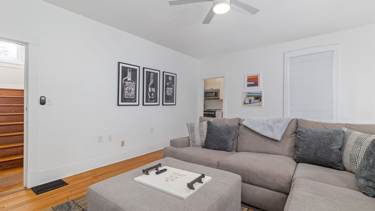 Photo of Livingroom in Florence