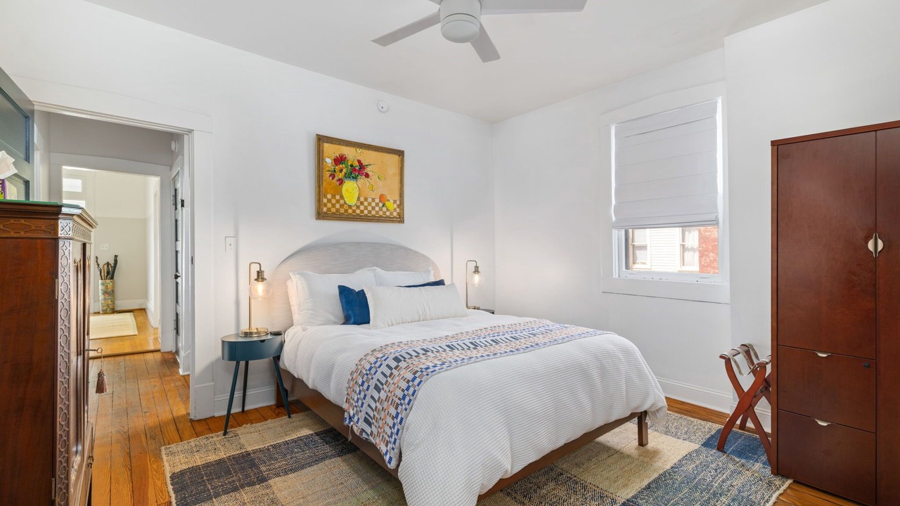 Photo of Bedroom in Florence