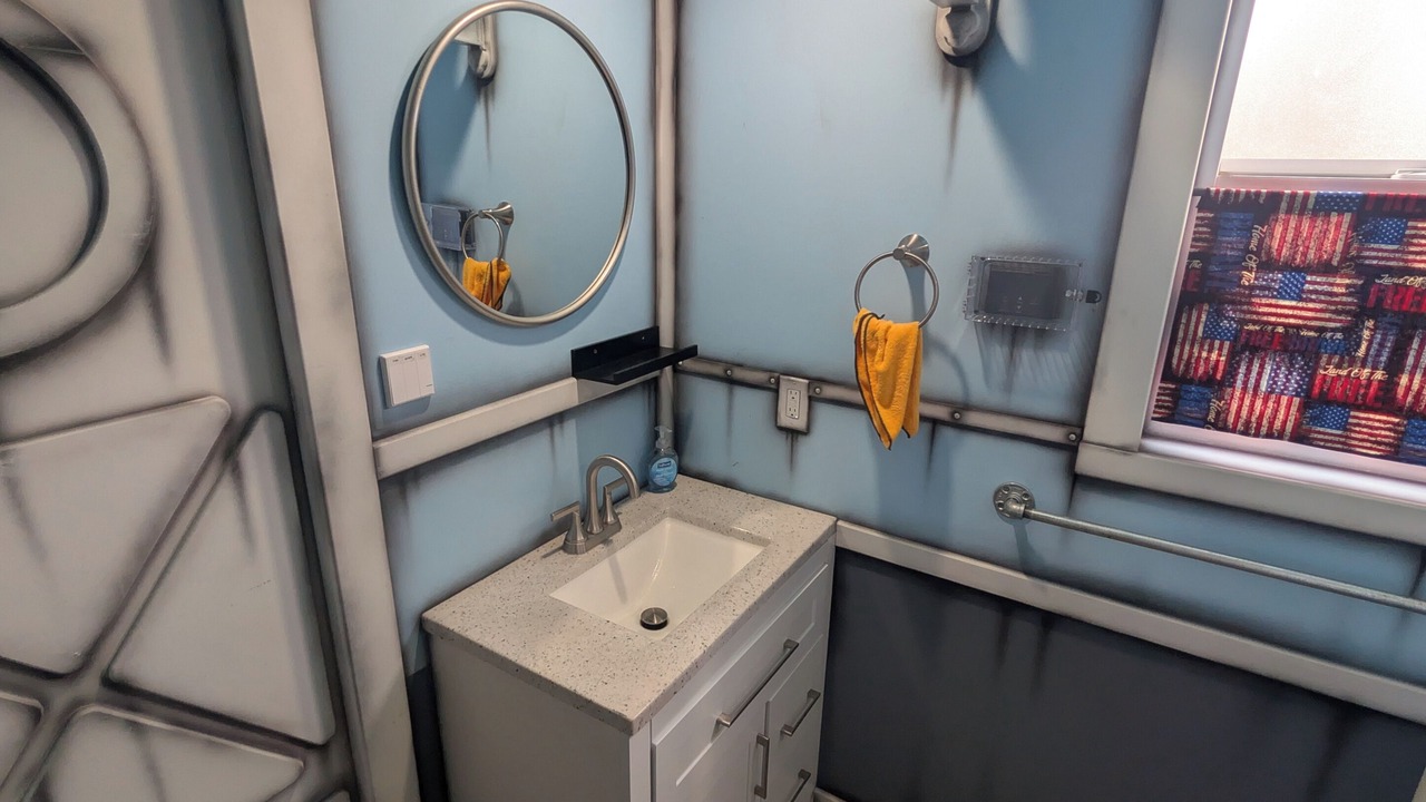 Photo of Bathroom in Vinita