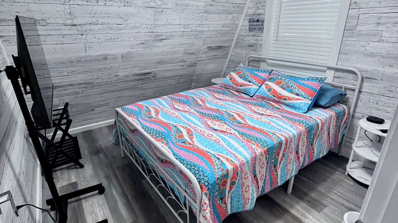 Photo of Bedroom in Cape Girardeau