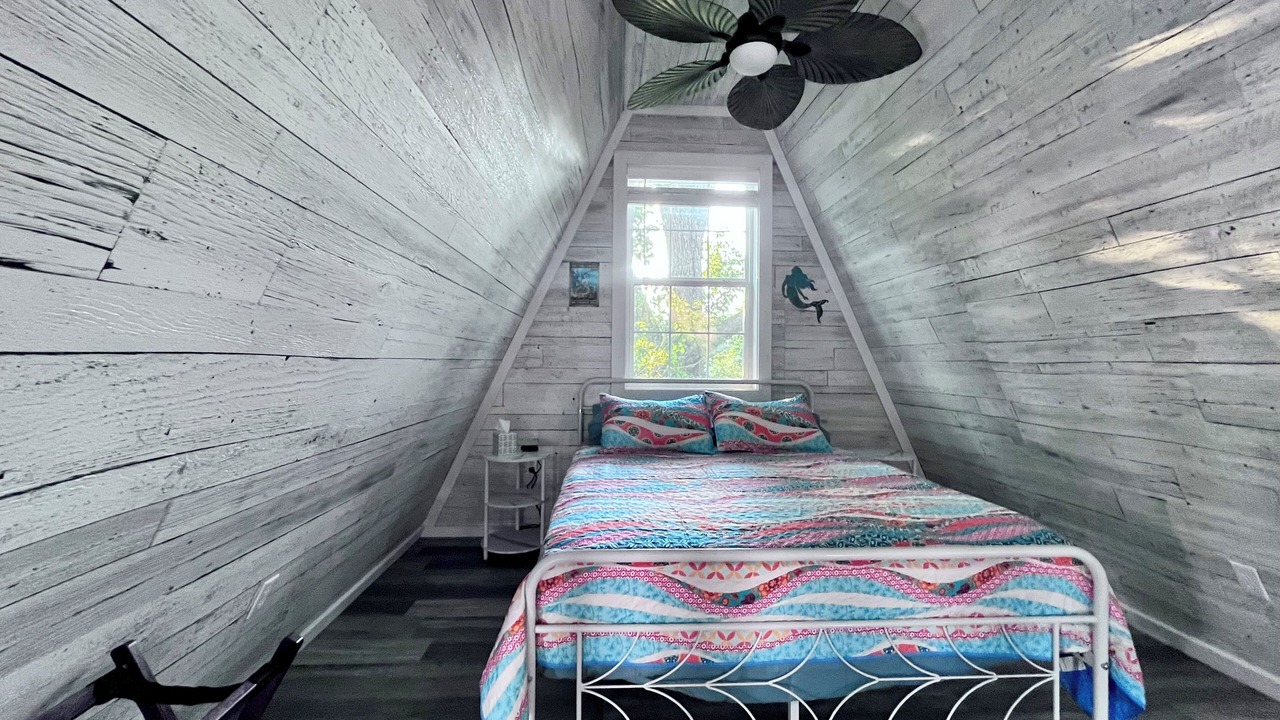 Photo of Bedroom in Cape Girardeau
