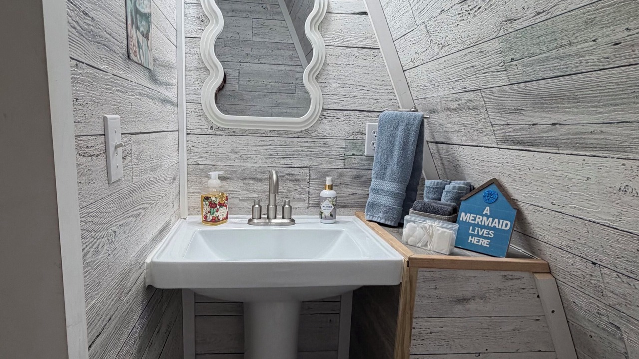 Photo of Bathroom in Cape Girardeau