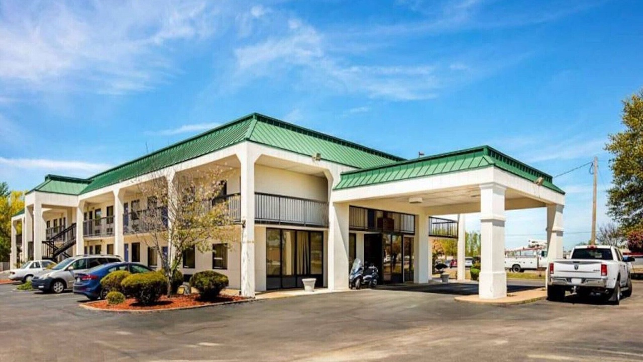 Photo of Outdoor in Covington