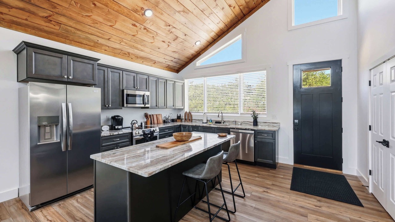 Photo of Kitchen in Rogers