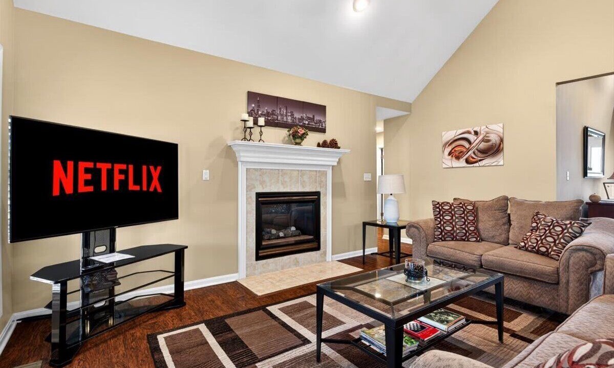 Photo of Bedroom in Buckner