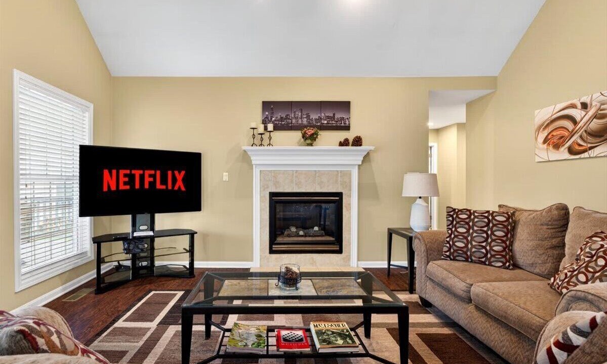 Photo of Bedroom in Buckner