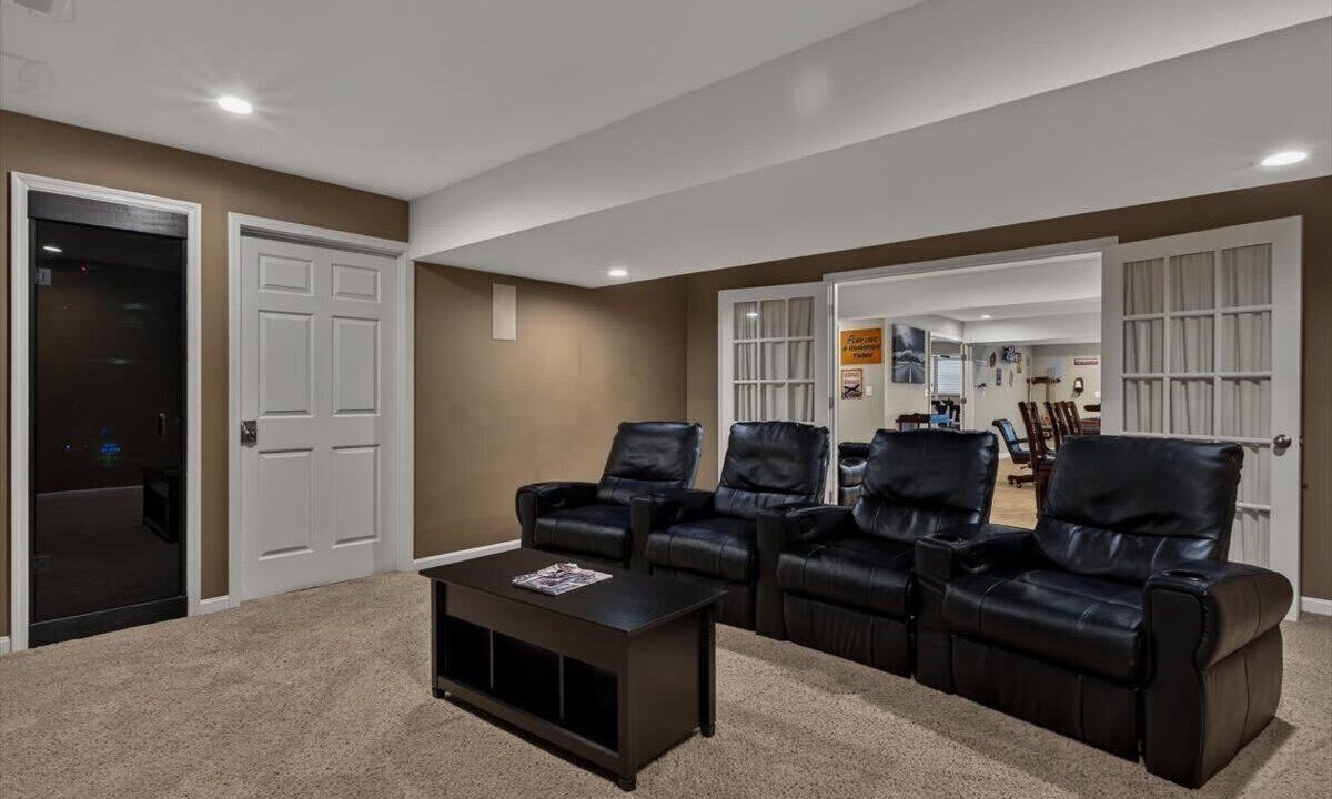 Photo of Bedroom in Buckner