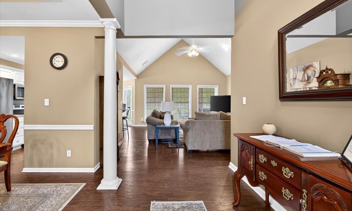 Photo of Bedroom in Buckner