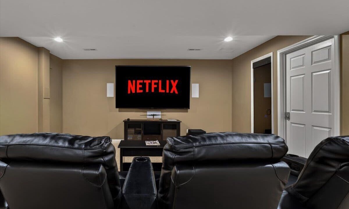 Photo of Bedroom in Buckner