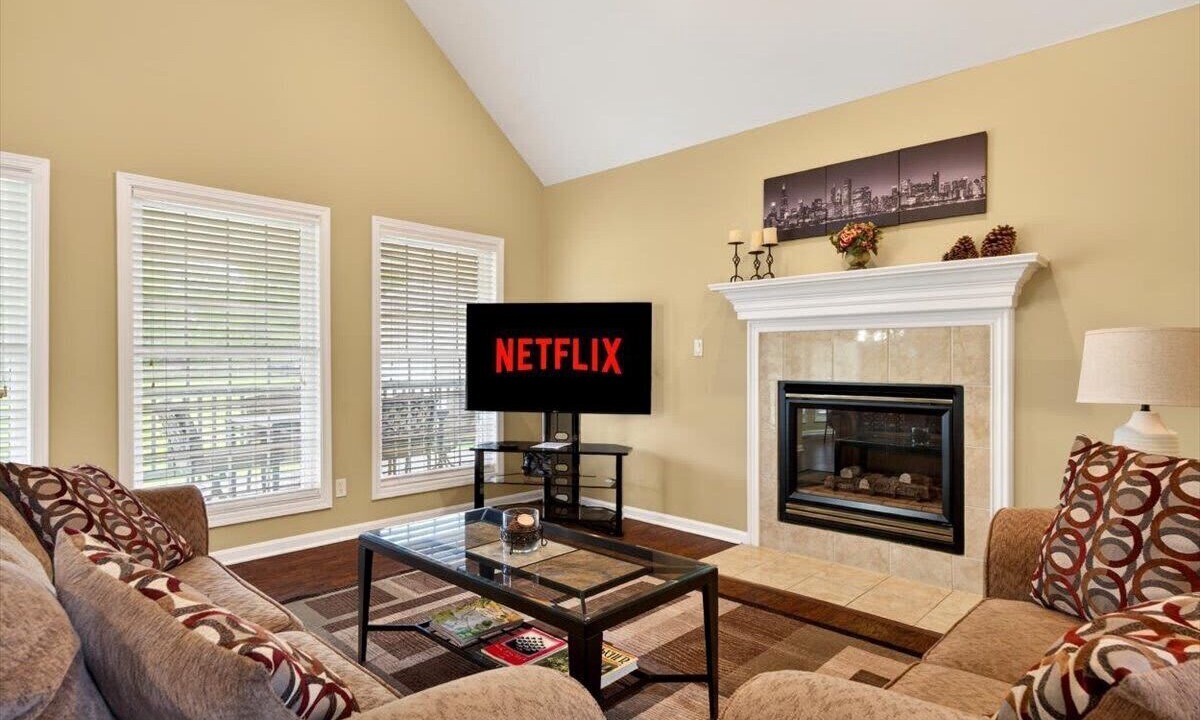 Photo of Bedroom in Buckner