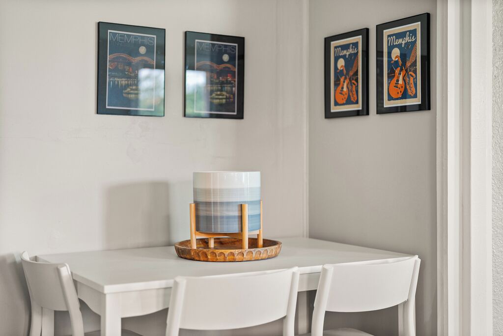 Photo of Livingroom in Memphis
