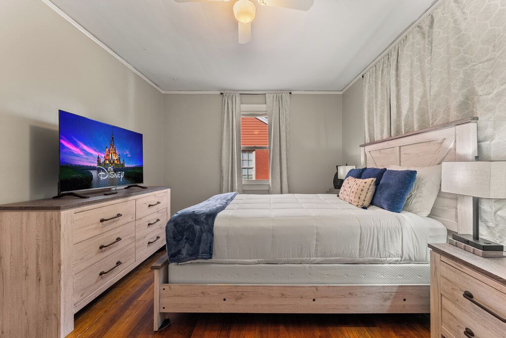 Photo of Bedroom in Memphis