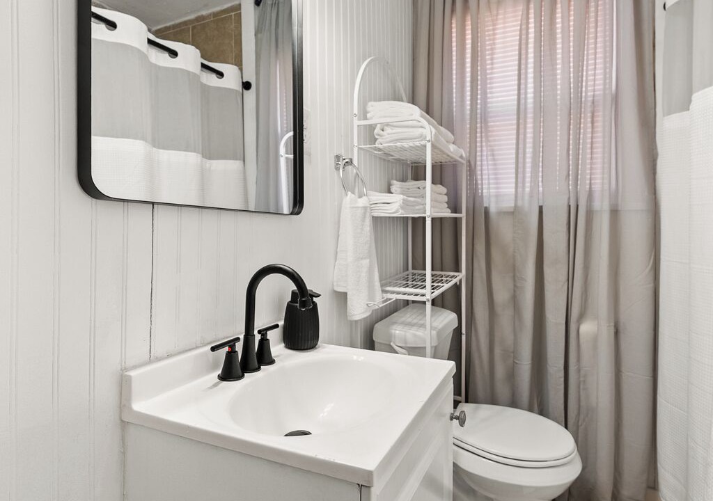 Photo of Bathroom in Memphis
