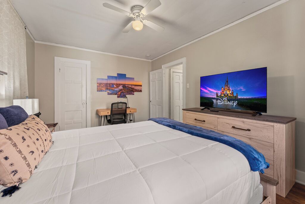 Photo of Bedroom in Memphis