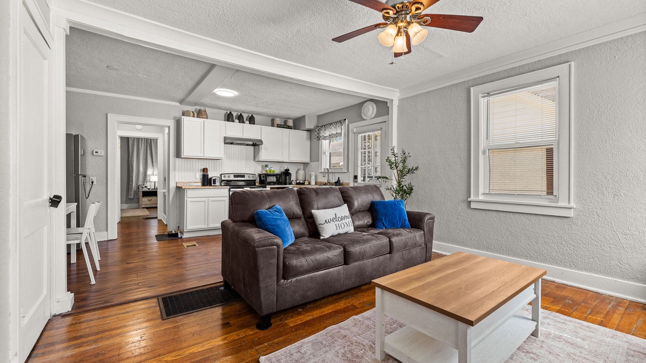 Photo of Bedroom in Memphis