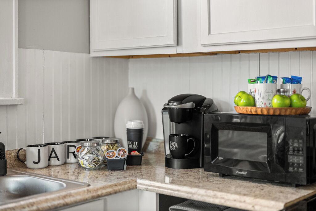 Photo of Kitchen in Memphis