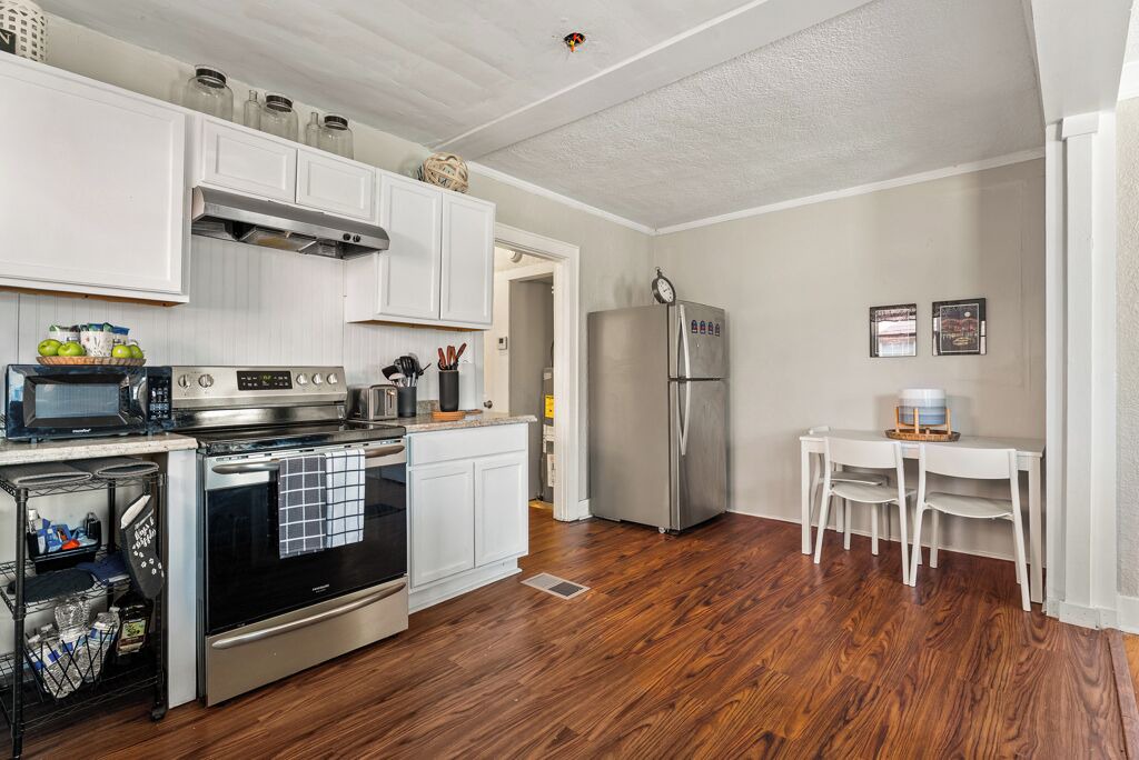 Photo of Livingroom in Memphis