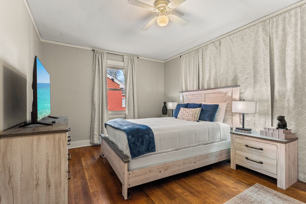 Photo of Bedroom in Memphis