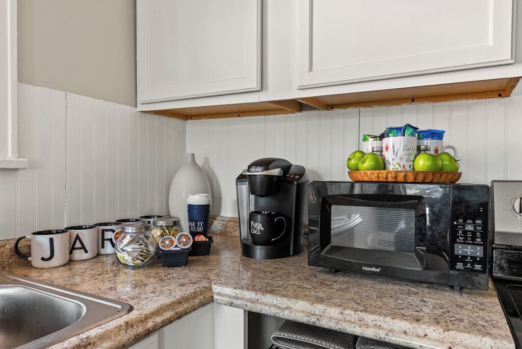 Photo of Kitchen in Memphis