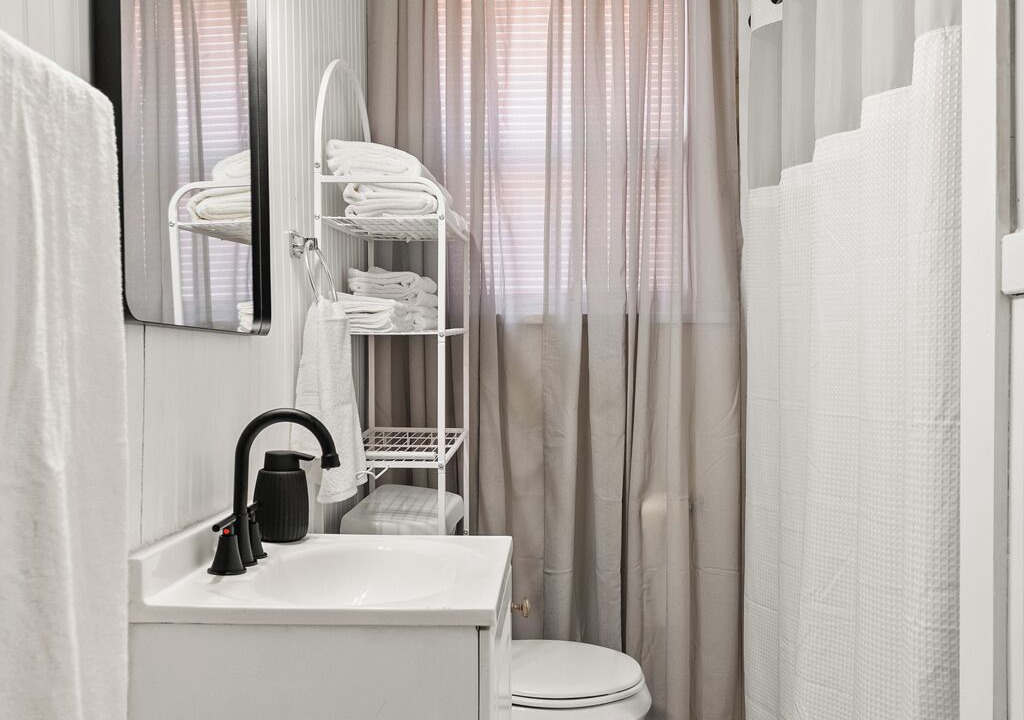 Photo of Bathroom in Memphis