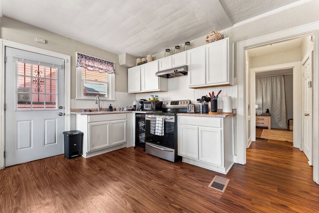 Photo of Kitchen in Memphis