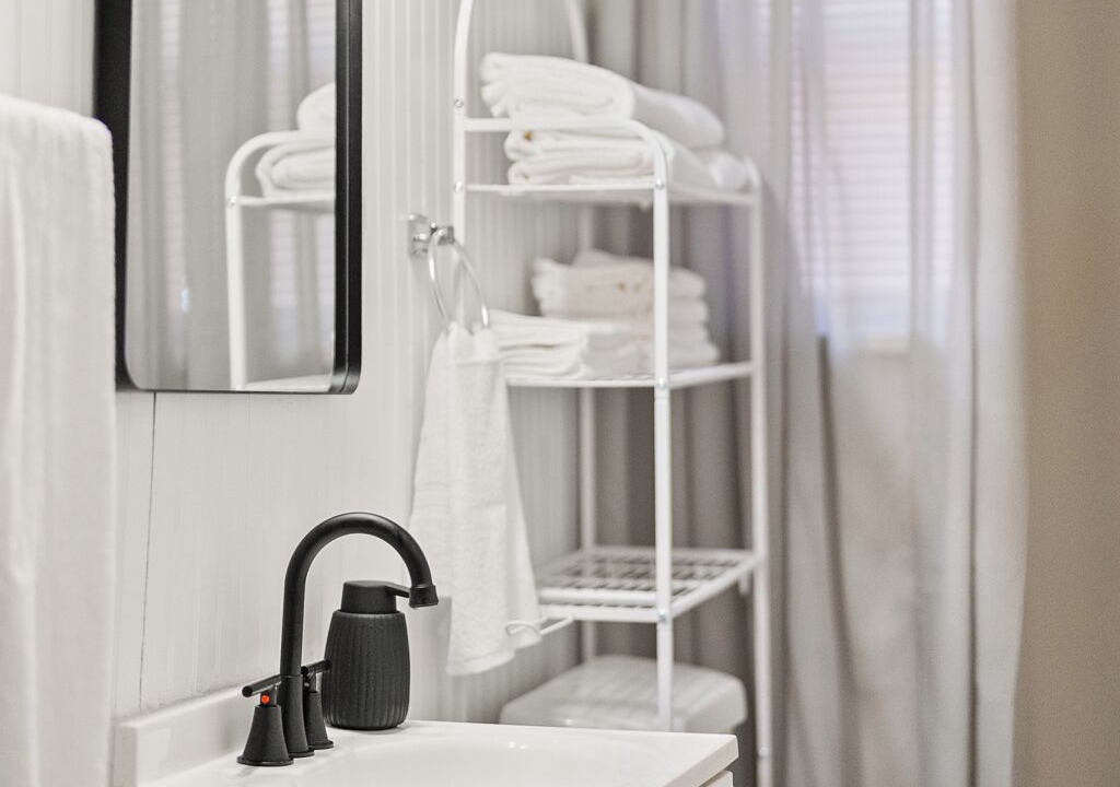 Photo of Bathroom in Memphis