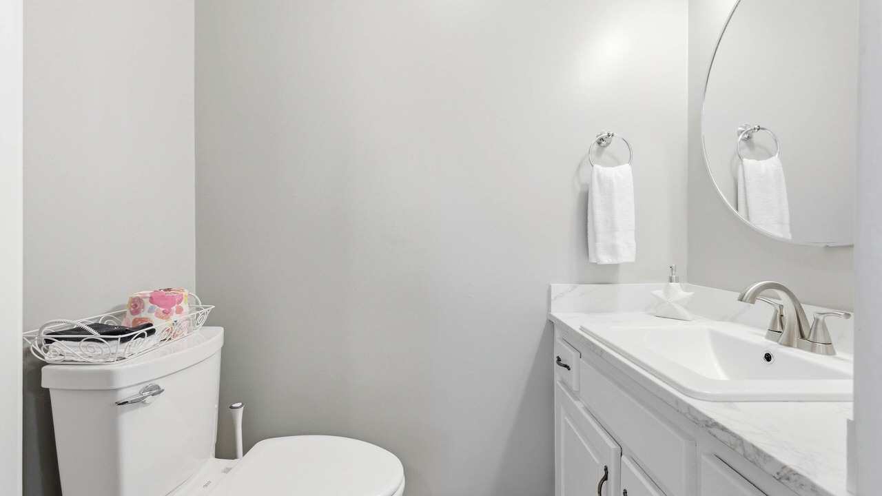 Photo of Bathroom in Harriman
