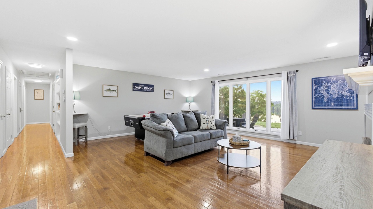 Photo of Livingroom in Harriman