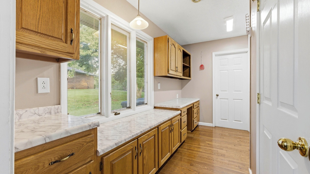 Photo of Bedroom in Harriman