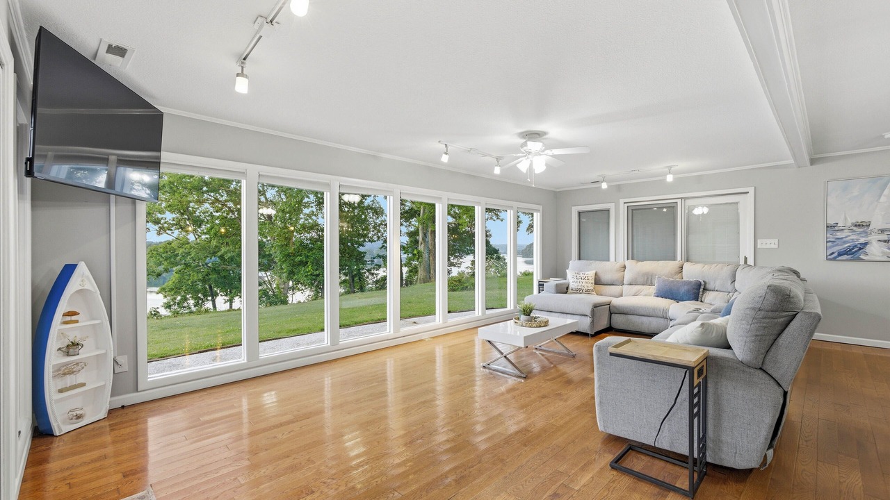 Photo of Bedroom in Harriman
