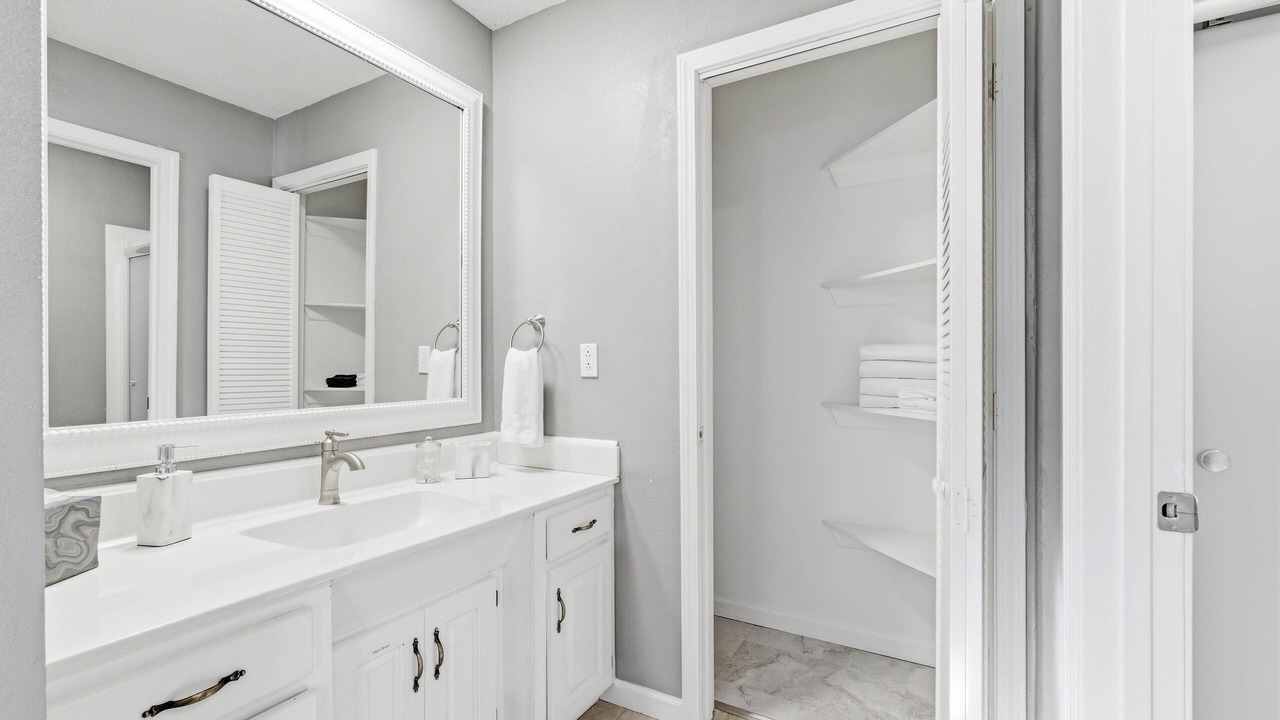 Photo of Bathroom in Harriman