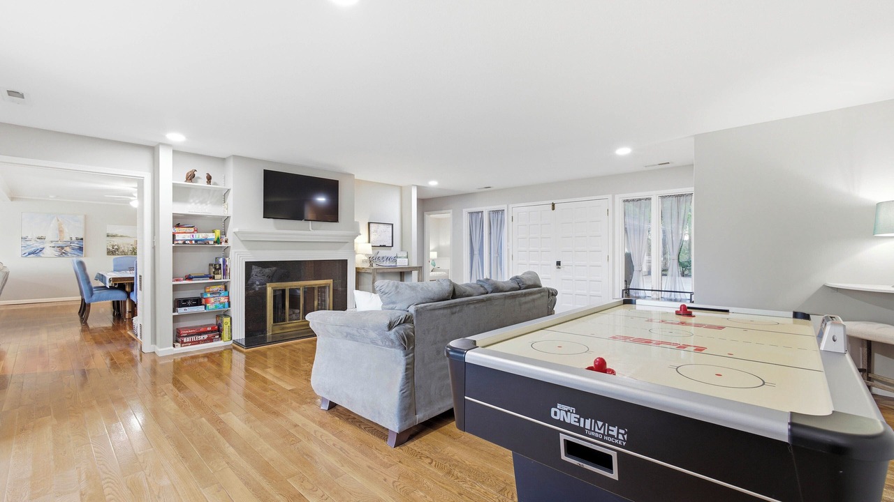 Photo of Bedroom in Harriman