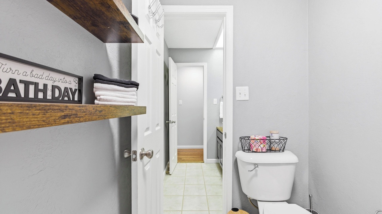 Photo of Bathroom in Harriman