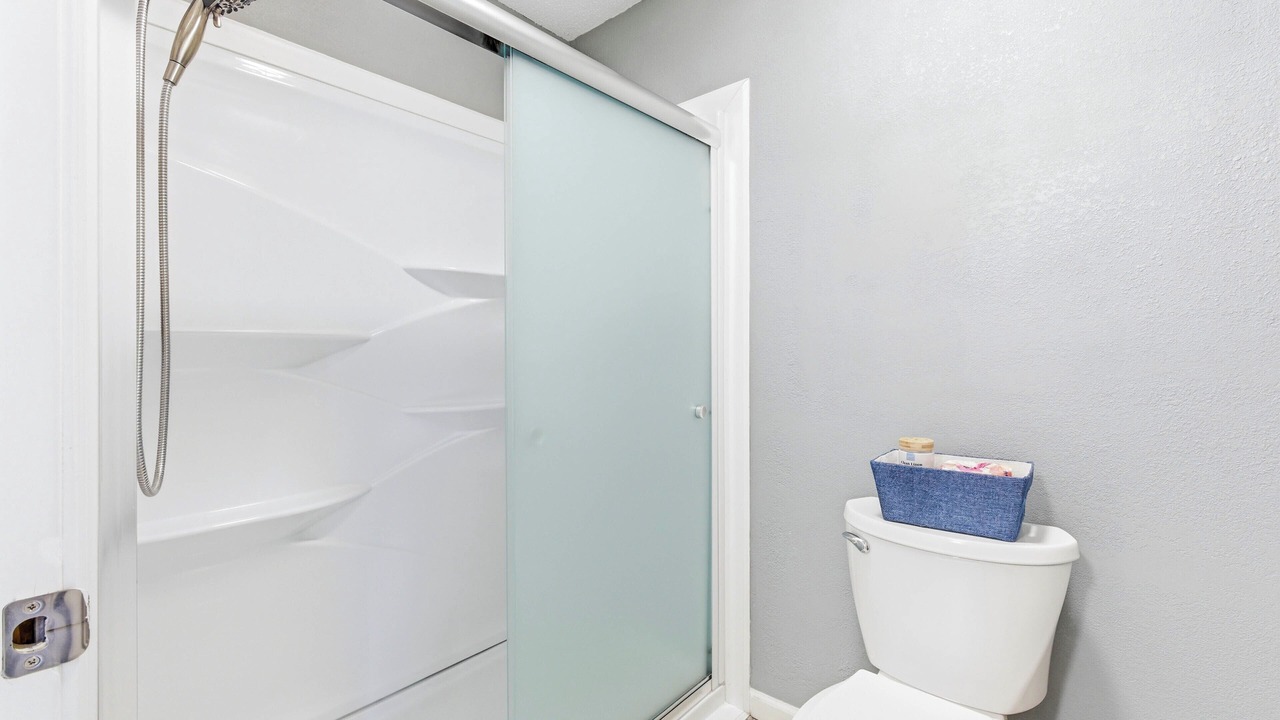 Photo of Bathroom in Harriman