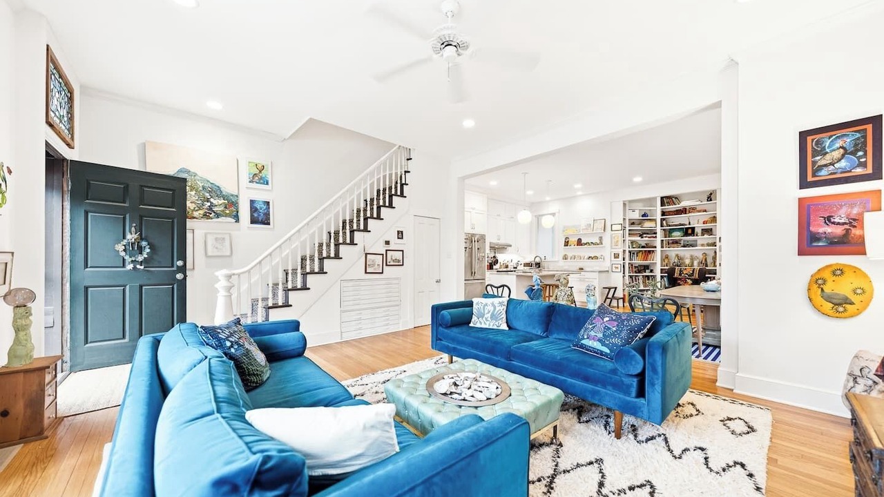 Photo of Livingroom in Westside North