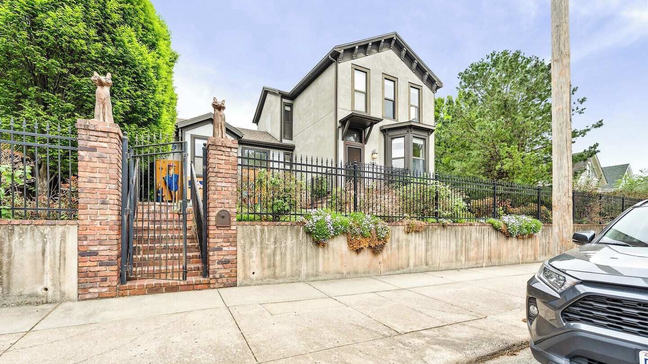 Photo of Outdoor in Westside North