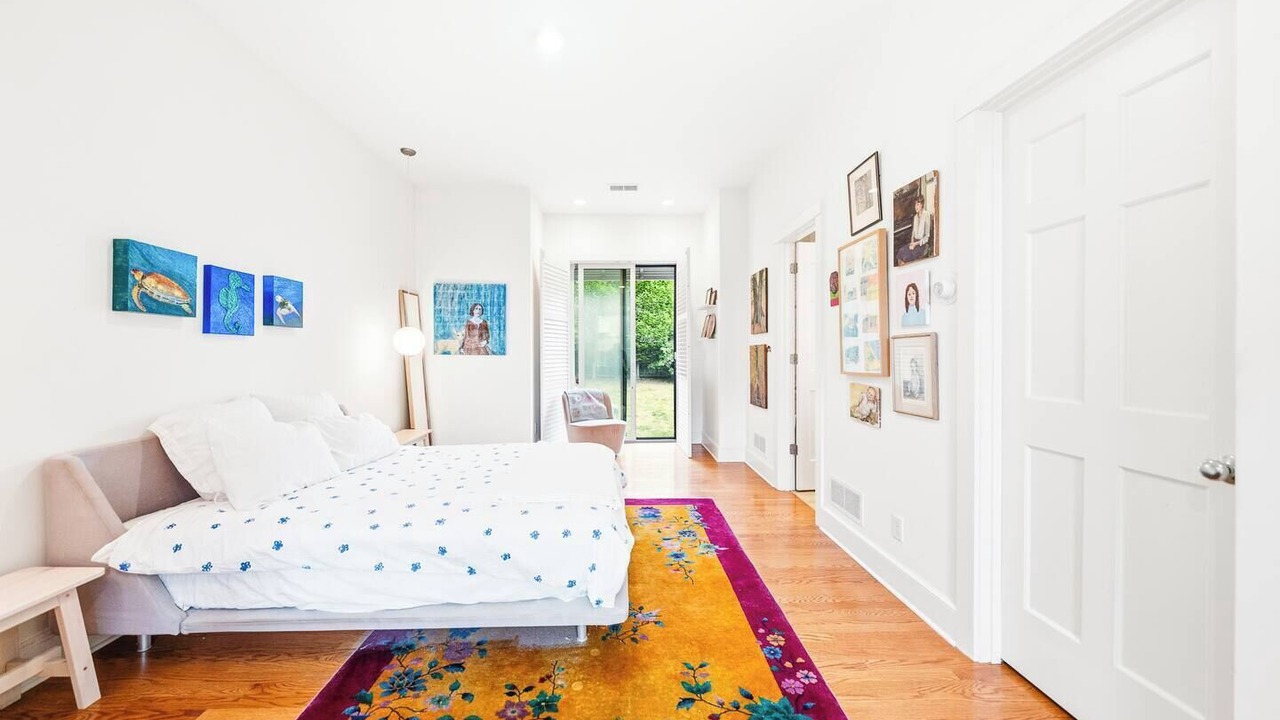 Photo of Bedroom in Westside North