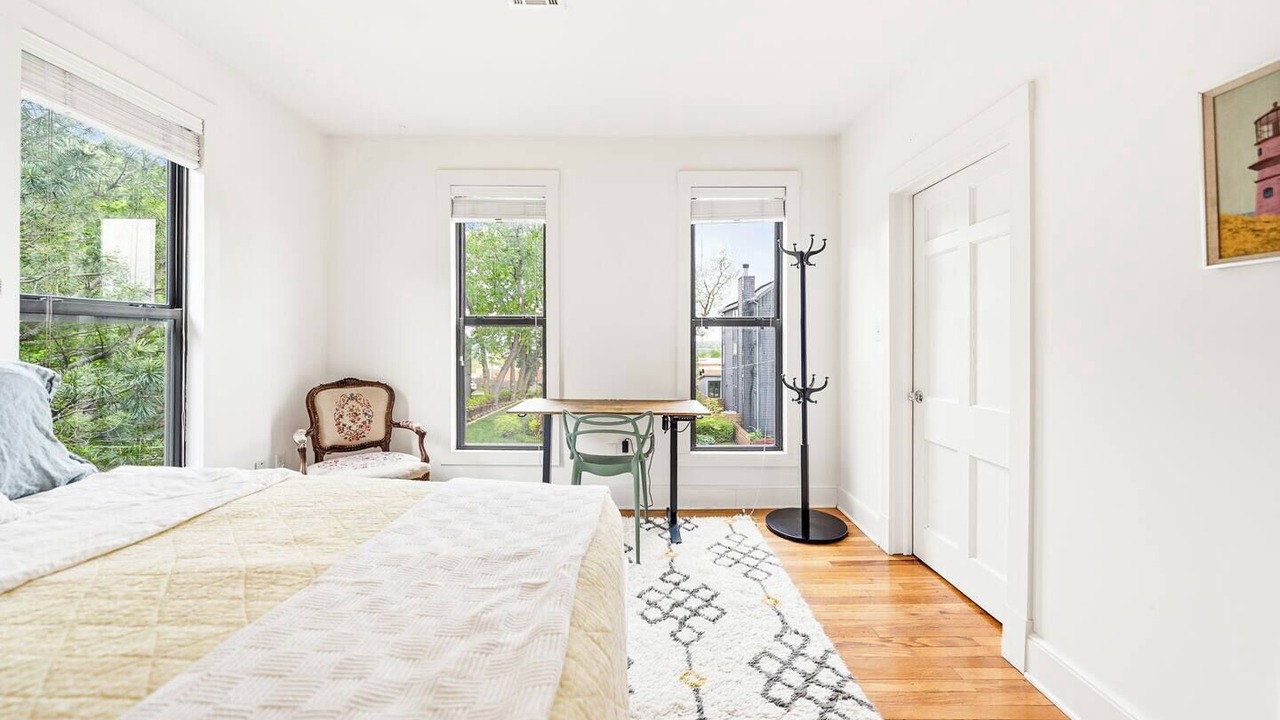 Photo of Bedroom in Westside North