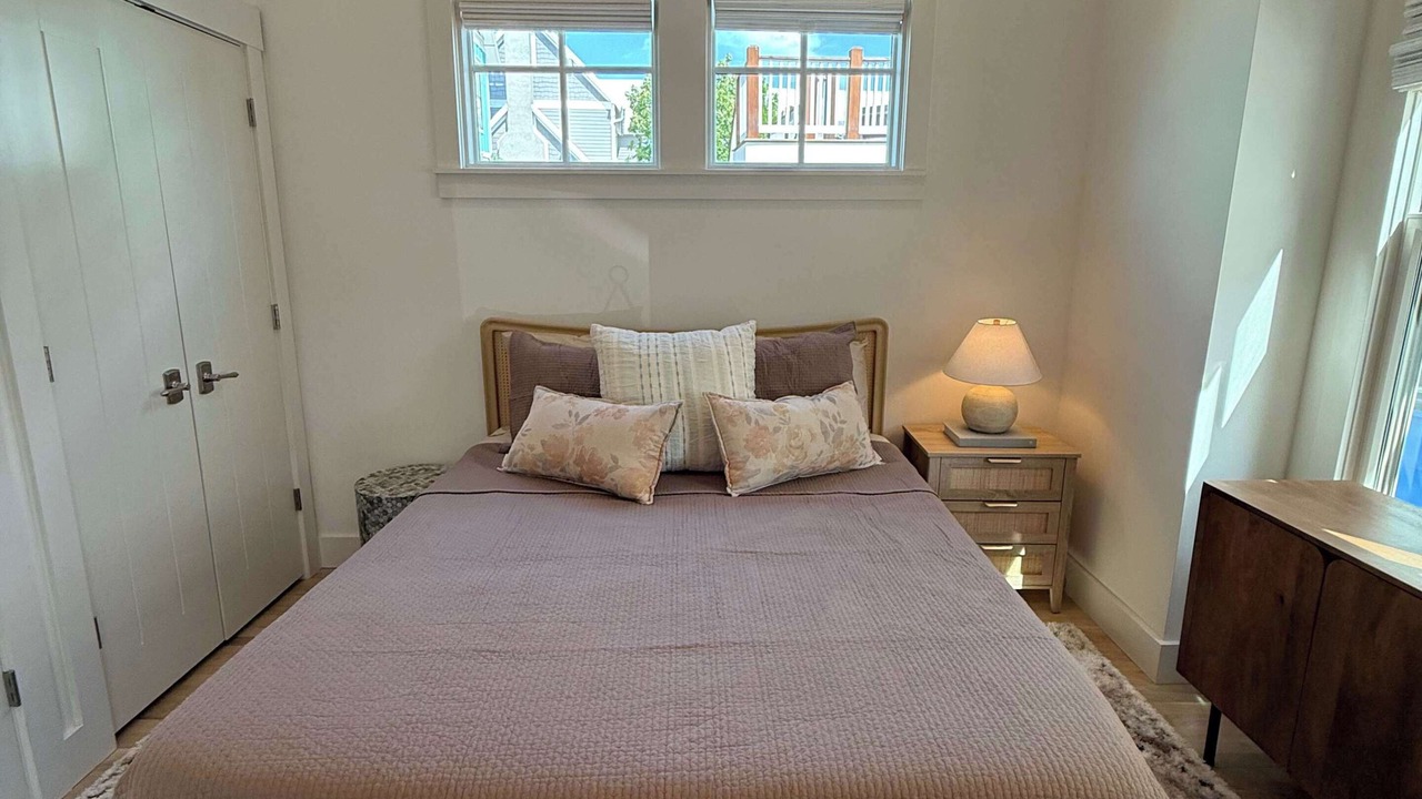 Photo of Bedroom in Eufaula