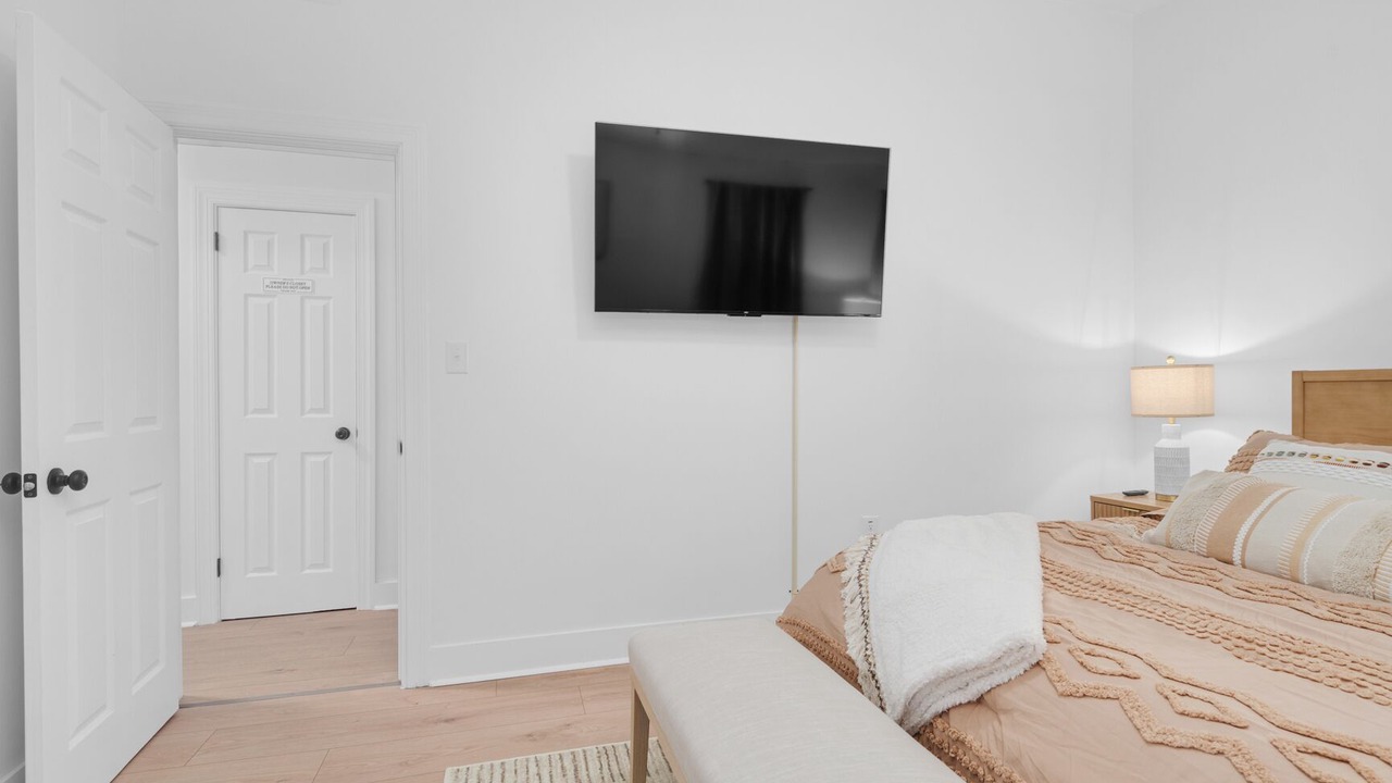 Photo of Bedroom in Rocky Mount